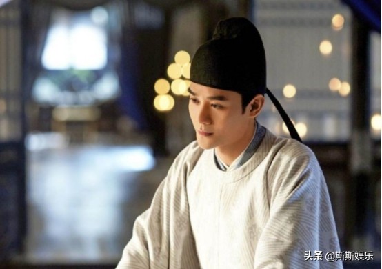 江疏影发长文谈《清平乐》，调侃自己不红，引起网友热议