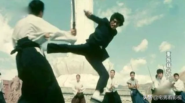 演过陈真的6位演员，李连杰柔，甄子丹猛，他真