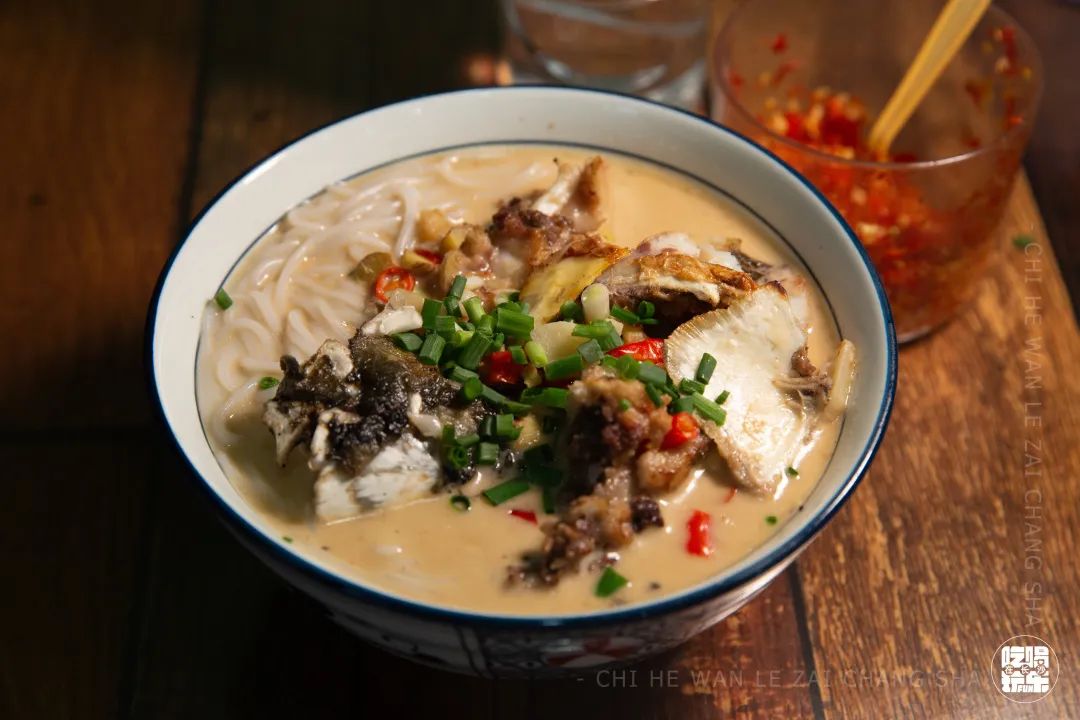 假如长沙小区有段位，这个美食小区该排哪一段