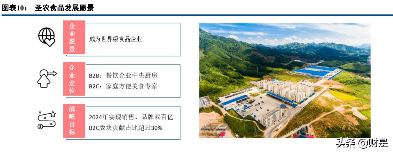 圣农发展专题报告：平滑养殖周期影响，食品业务打造增长新引擎