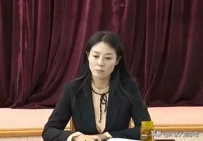 “美女副市长”与市委书记同日“双开”，受贿细节被公开，曾用权色换职权