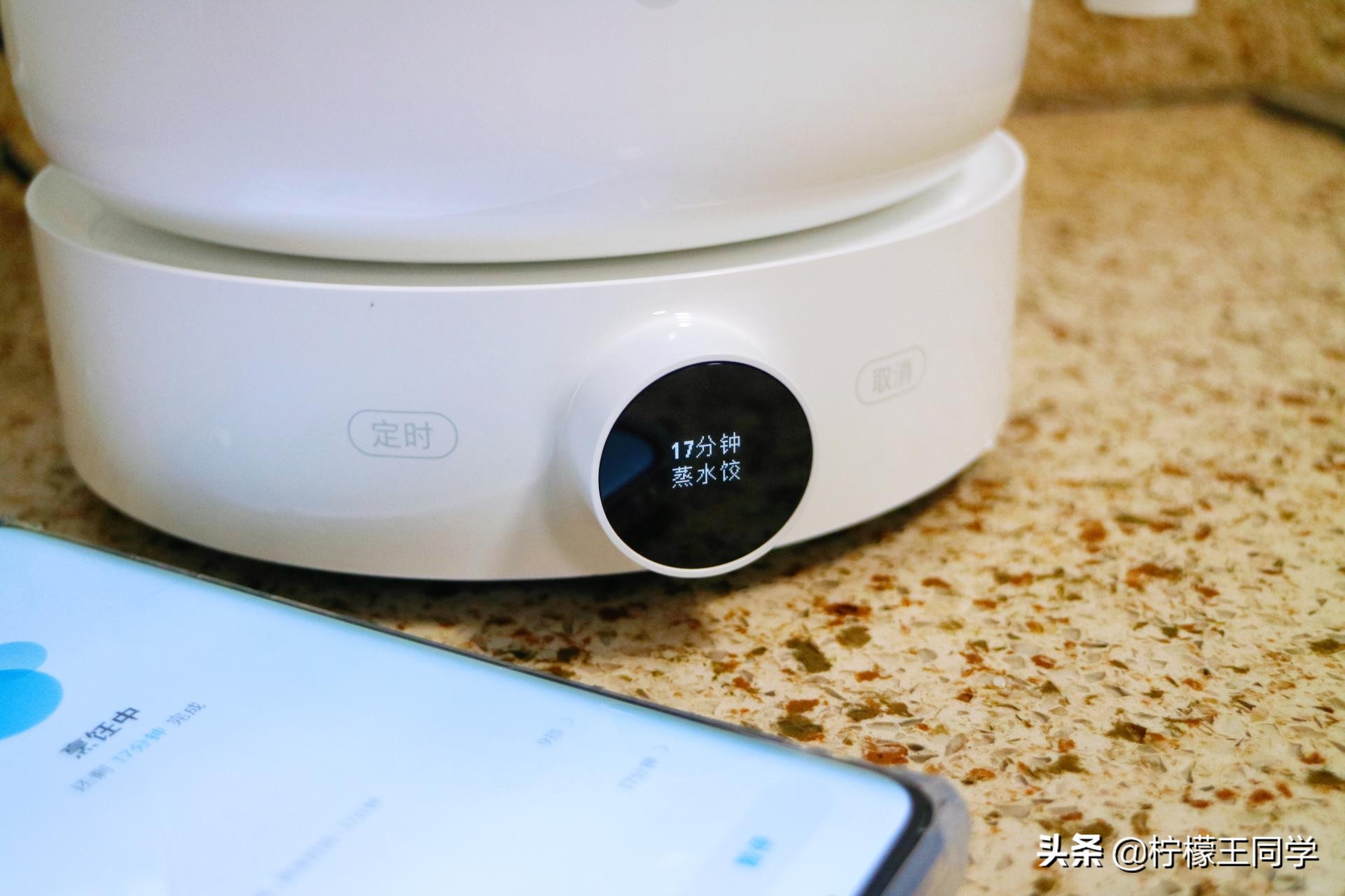 或许这是每一个不会做饭、懒得做饭人的救星？