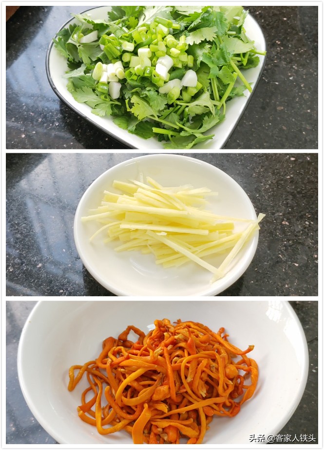 广东人做生滚汤为什么那么好喝？原来步骤很简单，十几分钟做一锅