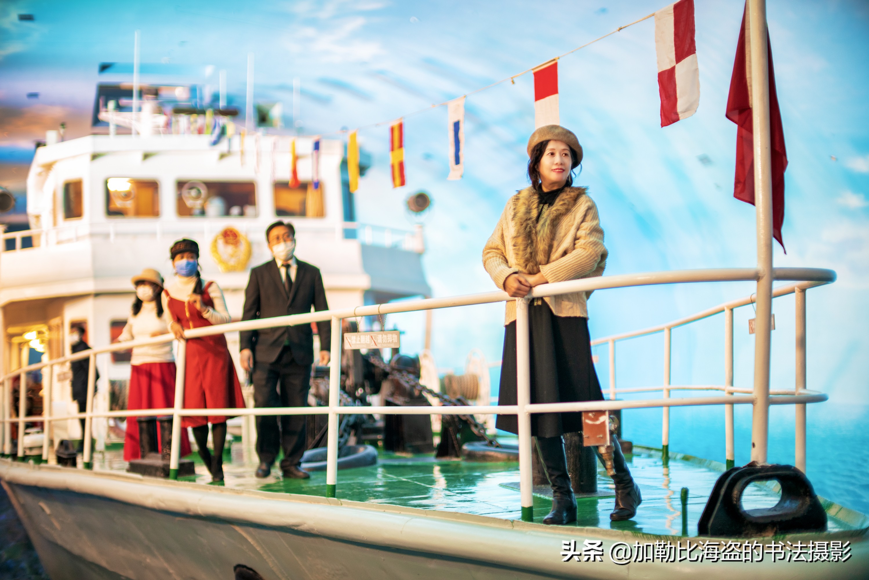 2020 of mine, epidemic situation and photography