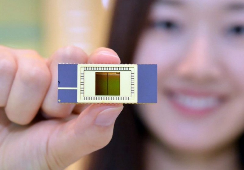 Flash memory chip. Производство микросхем чипов. memory chips samsung.