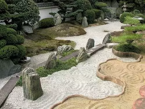 说园林艺术