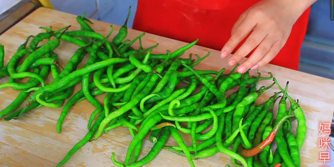 Pickled peppers are still the best method. Mom has used the recipe for 40 years.