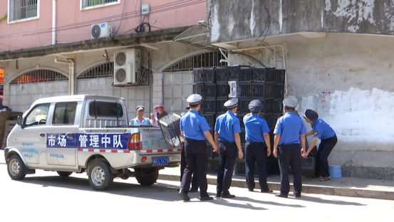 龙岩市上杭县便民服务“马上办”高效处理解民忧