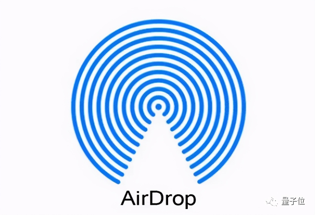 最新曝光的iPhone大漏洞：用AirDrop传文件会泄露个人隐私