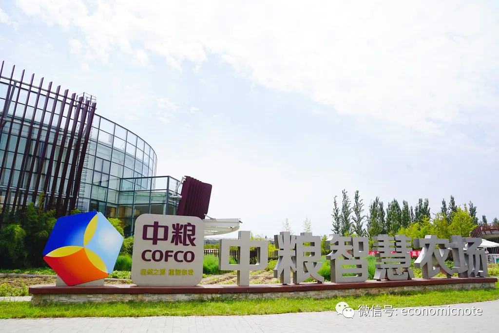 七雄争霸:中国食用油行业战争