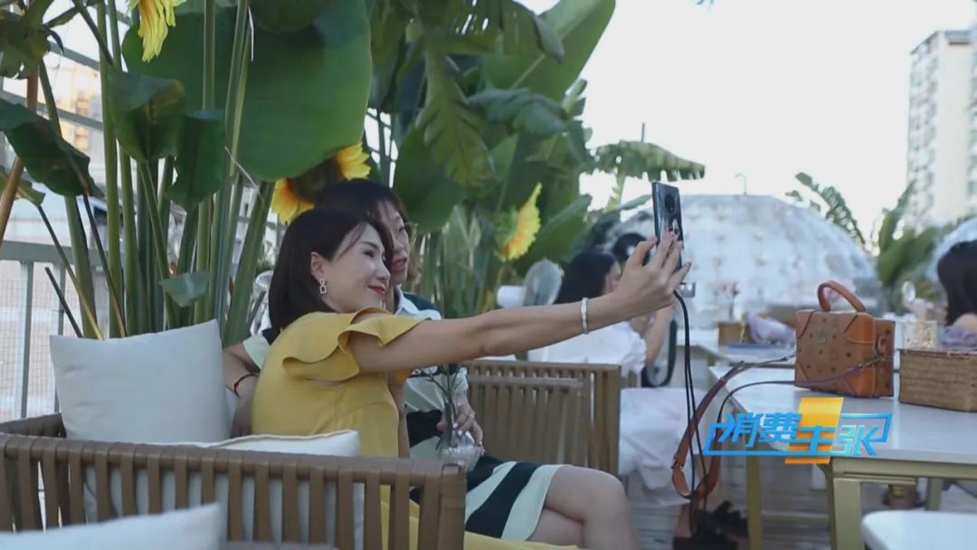 这家餐厅放大招！五种就餐环境任你挑，分分钟