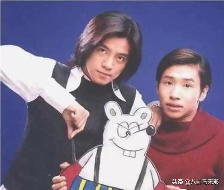 劈腿？网聊撩妹？抢兄弟女人？周扬青爆和罗志祥分手内幕瓜太多了