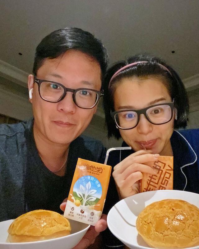 胡杏兒自曝TVB初期壓力大，常演妹妹演技難進步，或患輕微抑鬱