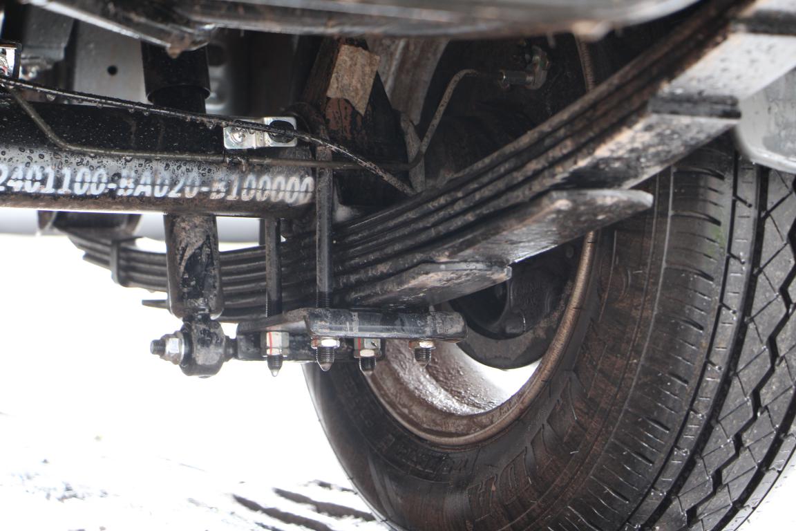 为消费需求造升级好车——新海狮X30L才是国民真神车