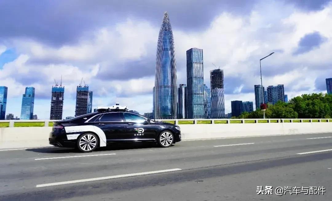 CES 2021将闭幕，看看人机交互系统、激光雷达、AR-HUD这些黑科技的新风向