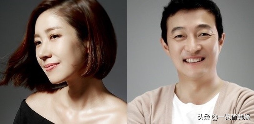 柳好贞年轻外貌超港风 主演阳光姐妹淘 丈夫李再