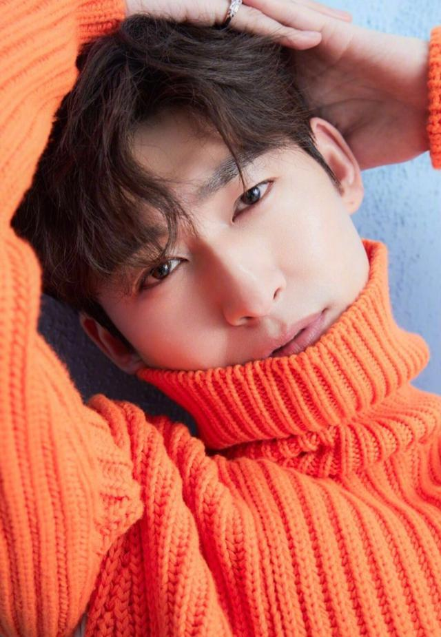 只能演“有钱人”的4位演员，前三位都是在演，