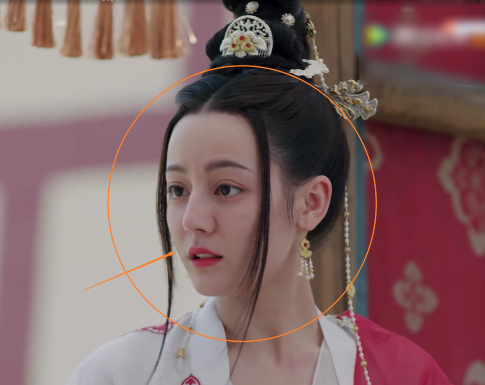 长歌行 李乐嫣最终服毒自尽 临死前说出黑化原因 长歌崩溃大哭 妞妞情感录 Mdeditor