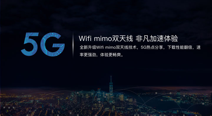 双模真5G+AI长续航 海信5G手机F50实力初探