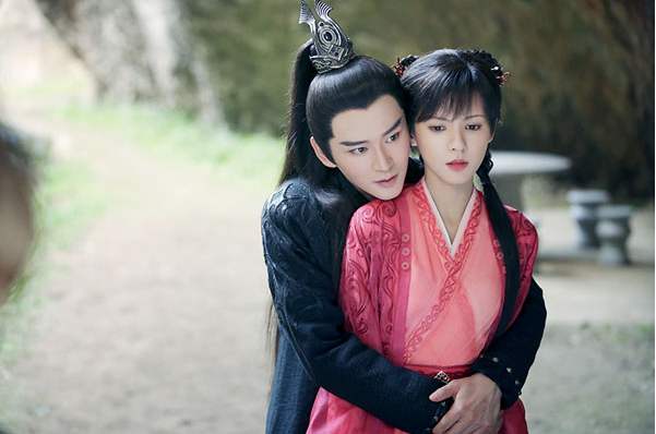 玲珑|琉璃：乌童和玲珑的“乌龙茶”CP像极了李承鄞和小枫 爱是真爱，恨也是真恨