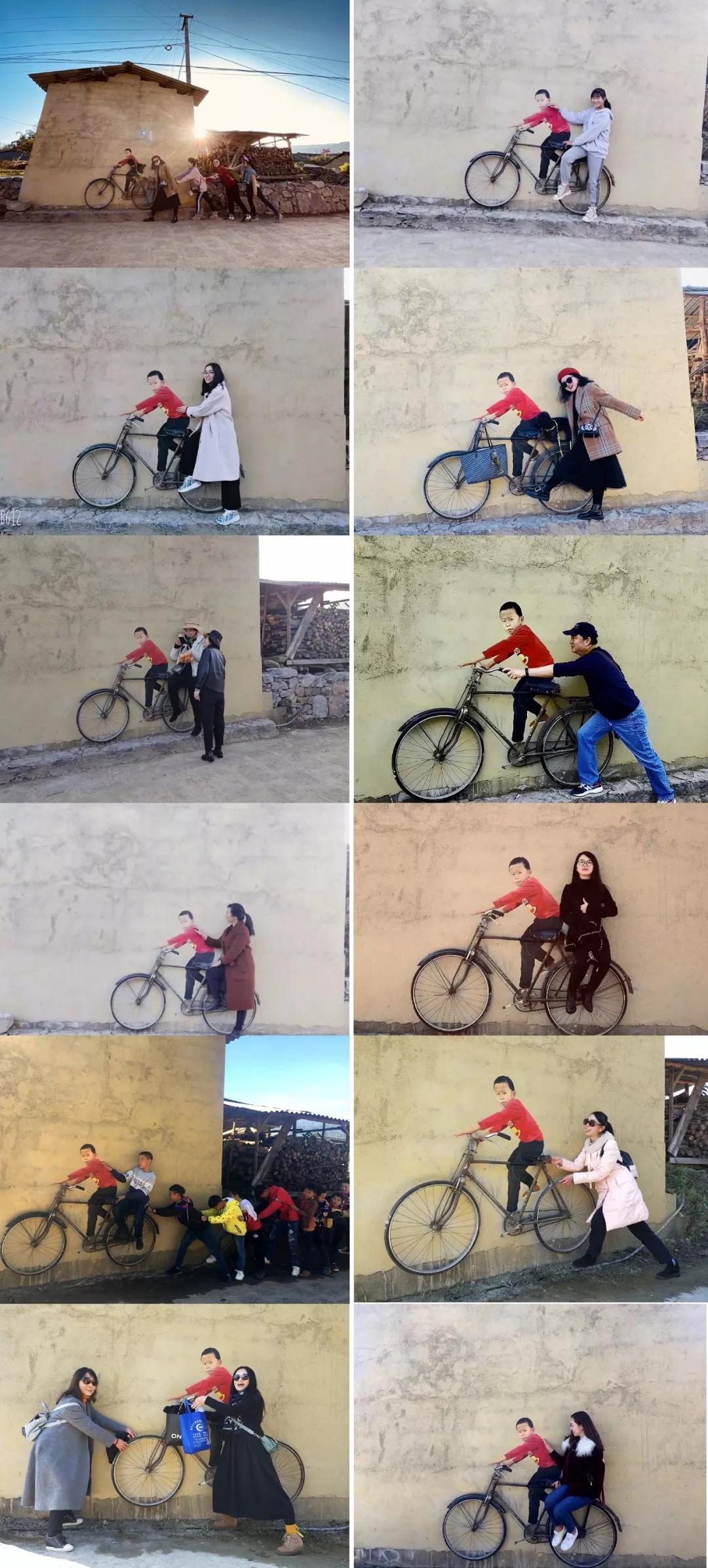用艺术改变乡村生活建设美丽中国