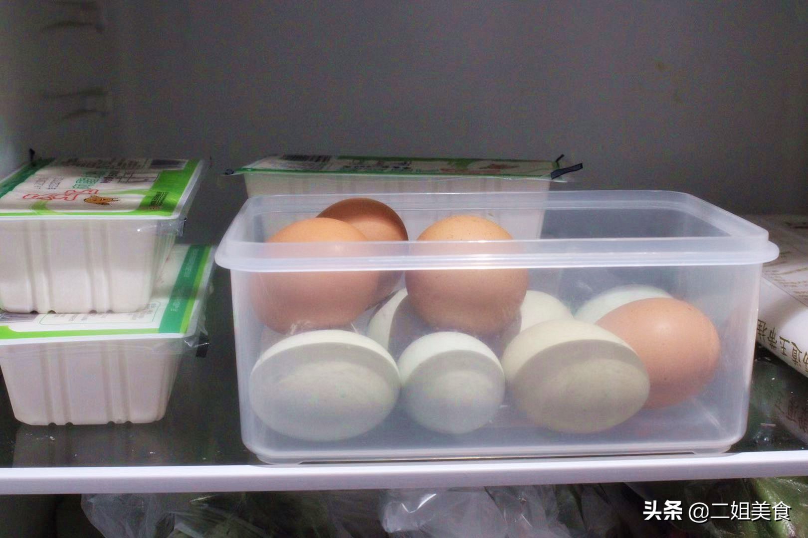冰箱储存食物，牢记别放这4种，只会加速变坏，以后别再弄错了