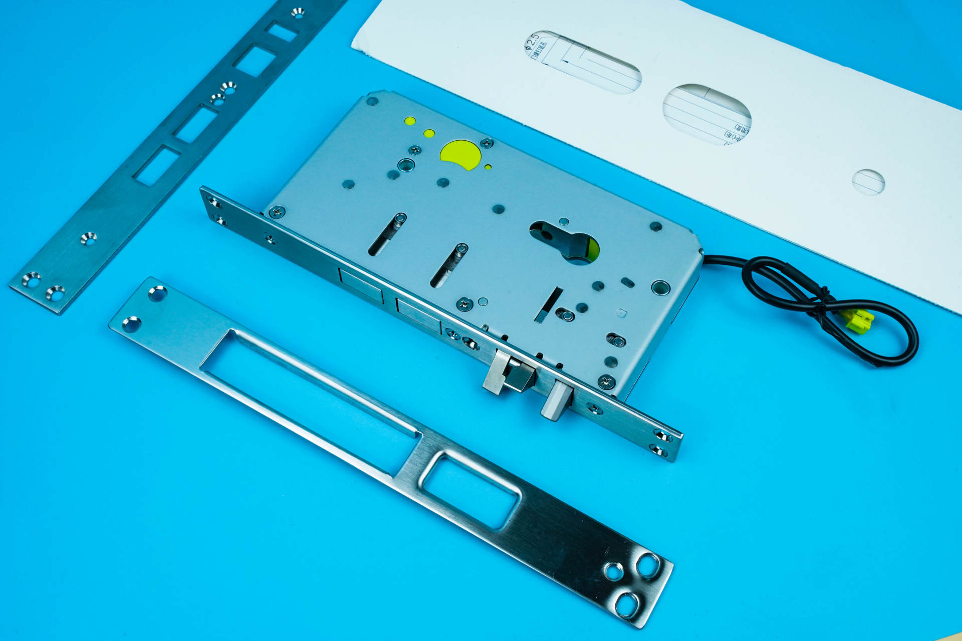 从来不能用指纹开锁的老婆，这次放了个大招