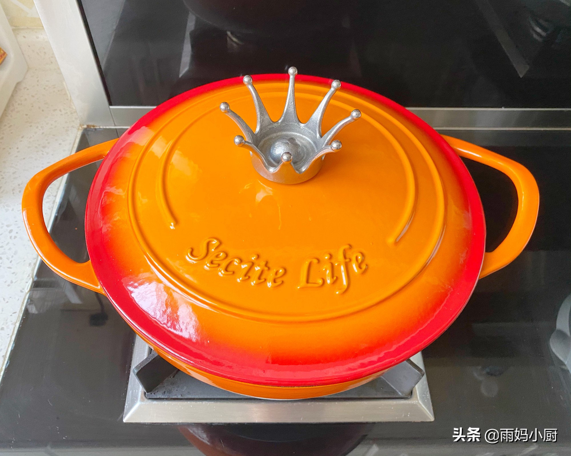 元旦团圆必做的炖菜，鲜香入味的五花肉炖鹌鹑蛋，美味滋补超下饭