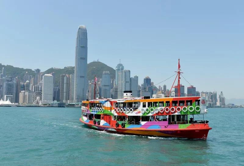 " fast give " spread of this harbor epidemic situation; Telangpu is again right China to move; Does price of base of random harbor element sell building desire abscond? 