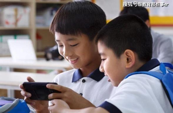 北京市教委最新通知，中小学生迎来好消息，家