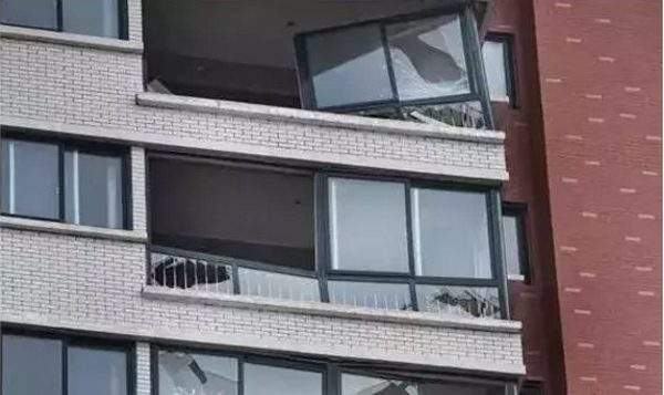 长沙圣博盾：安全防坠绳—门窗的安全“保险”，你家有装吗