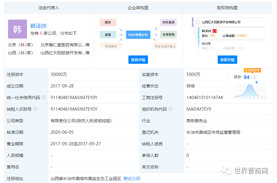 山西民企巨头潞宝集团上市即将破冰？刚刚，这家上市公司深夜公告