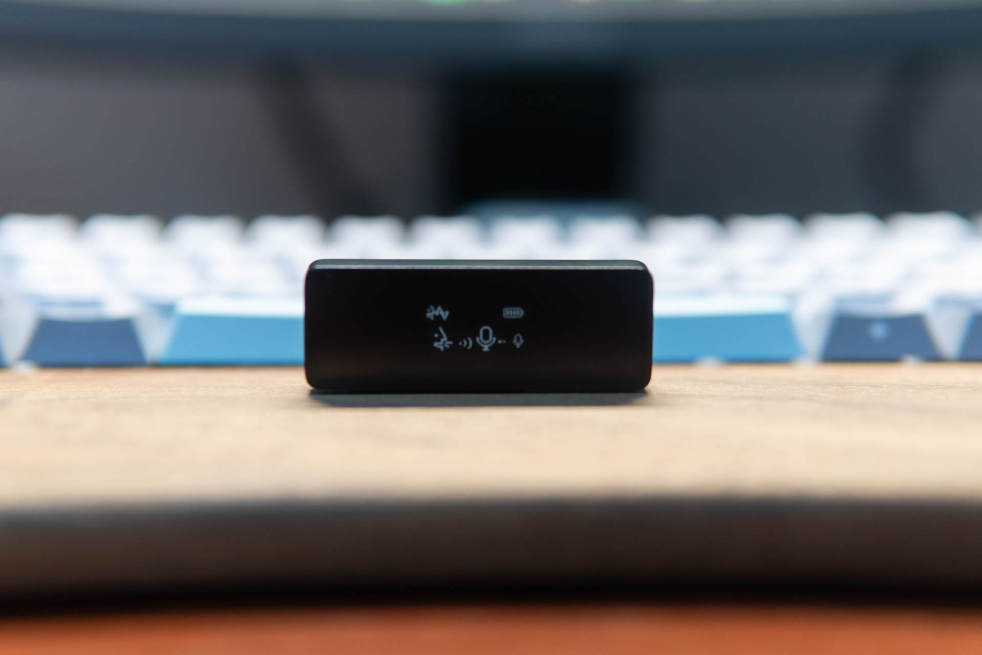 搜狗AI录音笔C2评测：仅重20g，还是翻译机、领夹麦双料高手