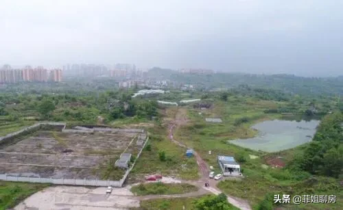 曹家湾的楼盘，你看好哪一个？