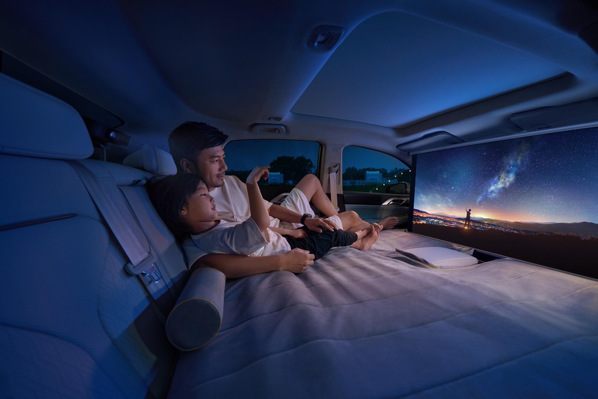 全球首款搭载激光雷达，小鹏P5补贴后售价15.79-22.39万元