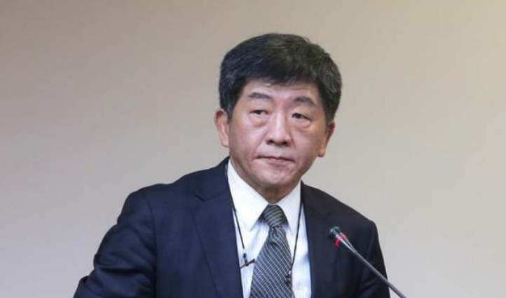 台疫情防控出現漏洞，民進黨官員卻只關心這些