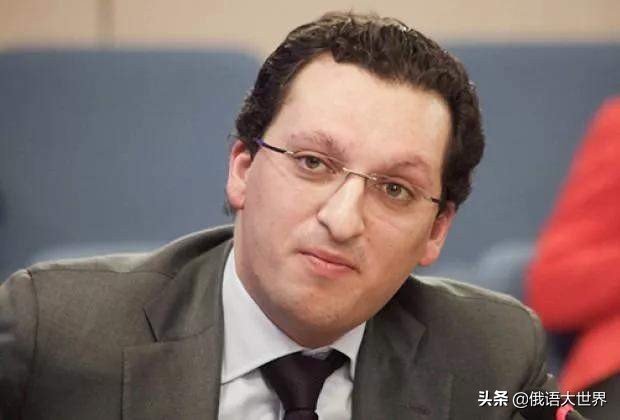 沙马洛夫：做普京的女婿，娶俄罗斯第一女儿是