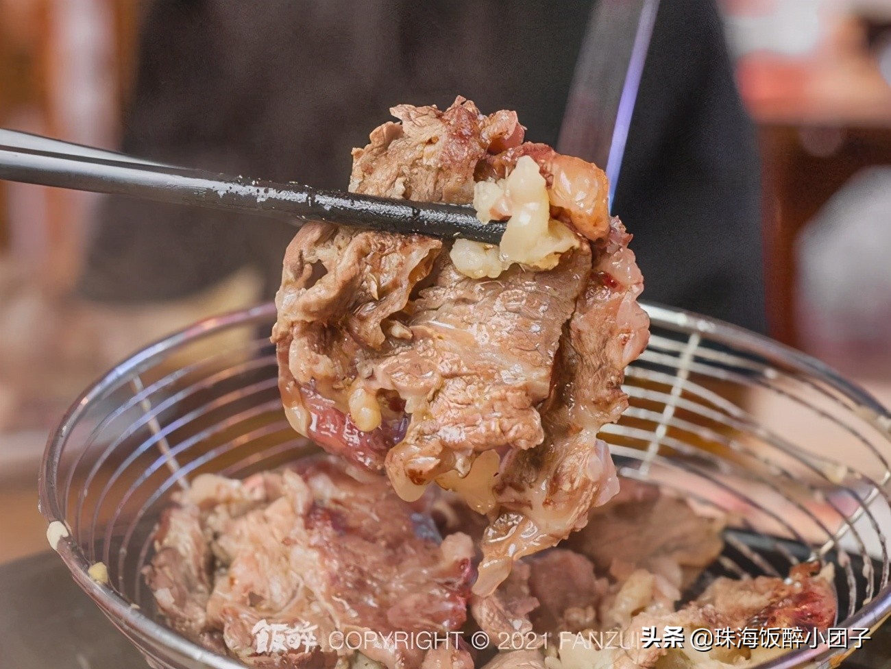 整煲啃个过瘾 红遍澳门的xxl 筒骨煲 来了 Mp头条