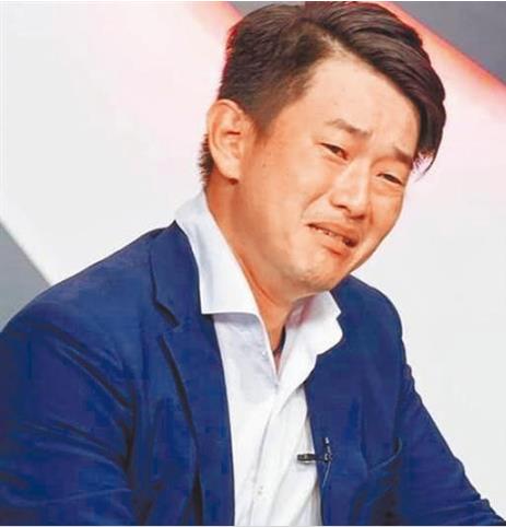 陳柏維肇逃竟成“綠營英雄”被酸“這種事只有在台灣會發生”