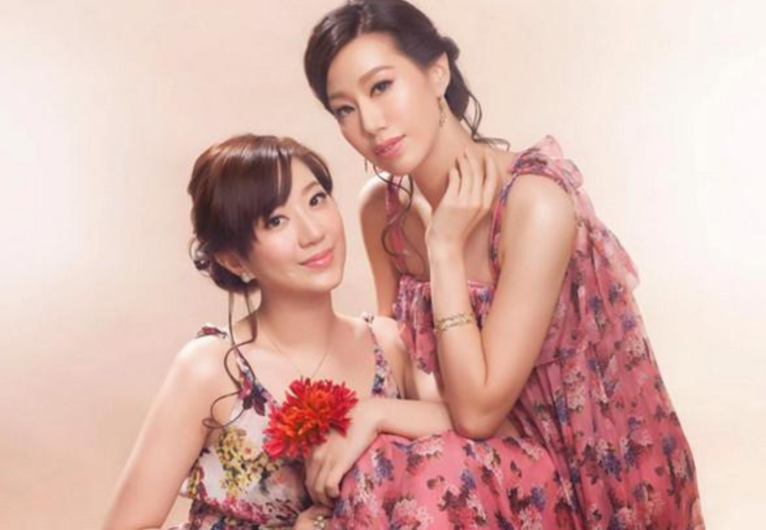 甄子丹岳父患癌去世，家人陪伴下平静离开，汪诗诗深情告白亡父