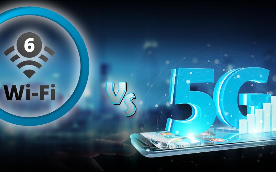 该给家里WiFi升级吗？WiFi-6已问世一年多，你还在用WiFi-4吗