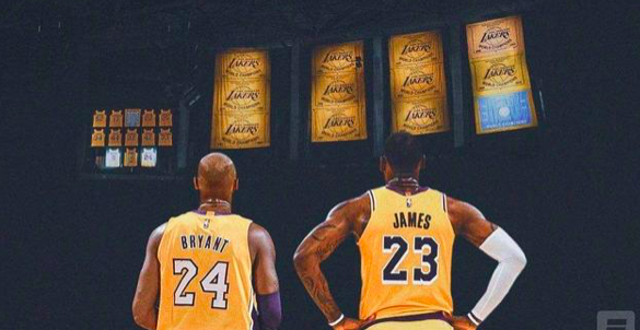 可怕！詹姆斯稱還未到最理想身體狀態：花太多時間備戰引妻子不滿！-黑特籃球-NBA新聞影音圖片分享社區