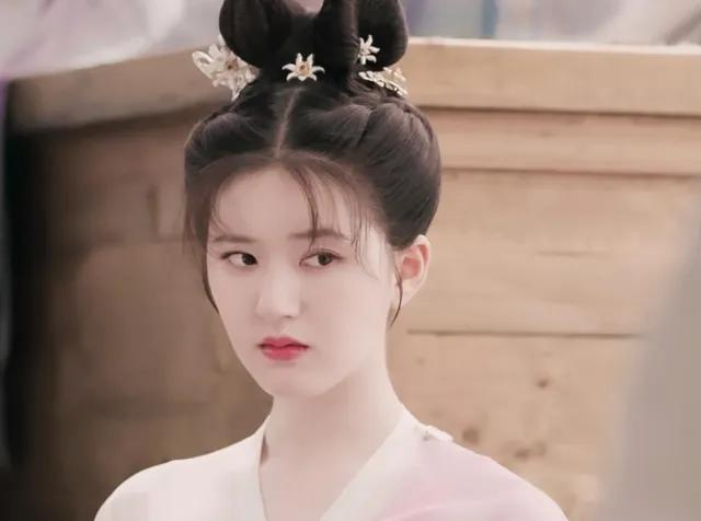 长歌行乐嫣,长歌行乐嫣服装,长歌行弥弥古丽_大山谷图库