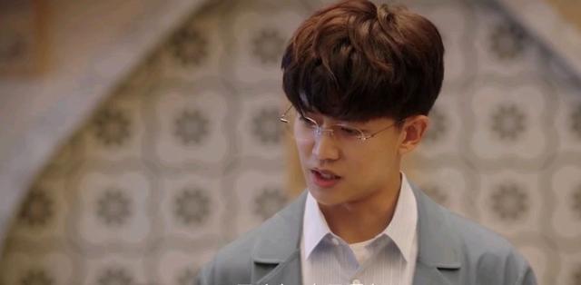 《一生一世》梅行最后的结局藏在时宜说得那句话里 你留意了吗