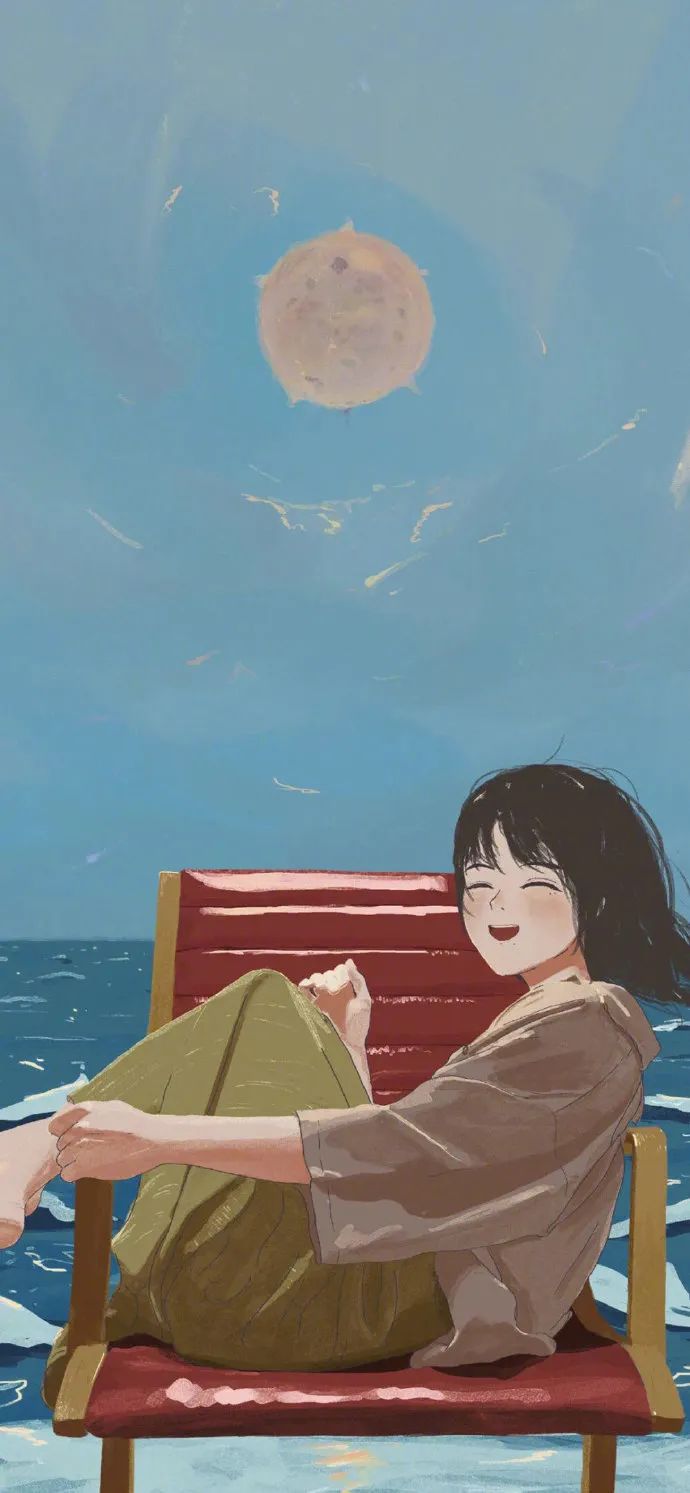 晚安|温暖治愈晚安心语句子，简短精湛适合睡前发朋友圈