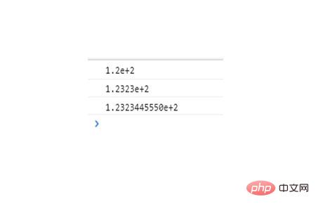 什么是js代码格式化，JS中格式化数字有哪几种方法？