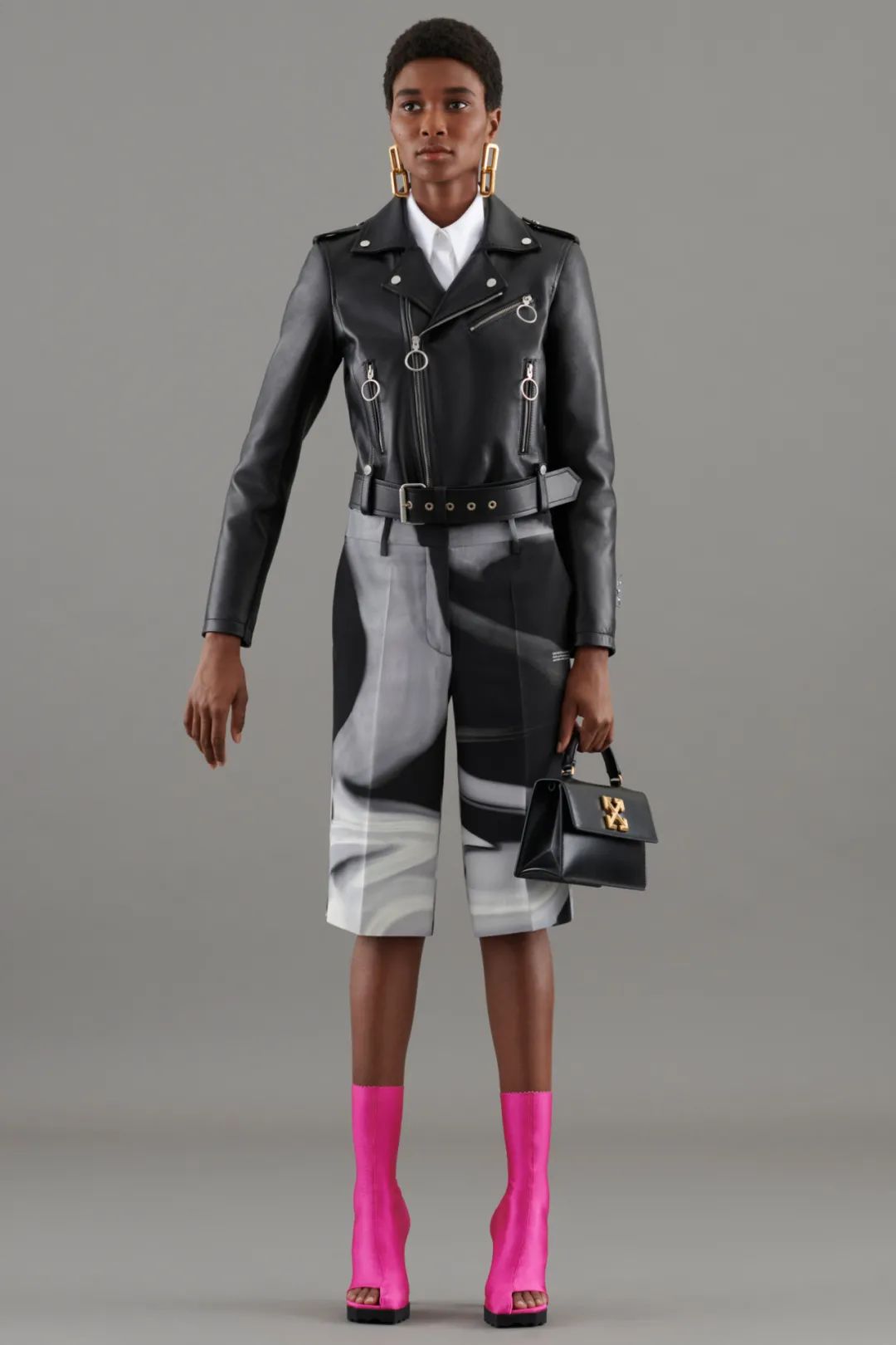 OFF-WHITE Resort 2021