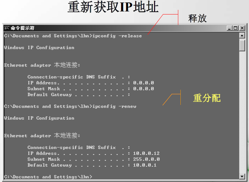 网工必备网络排错管理工具之IP_MAC地址工具