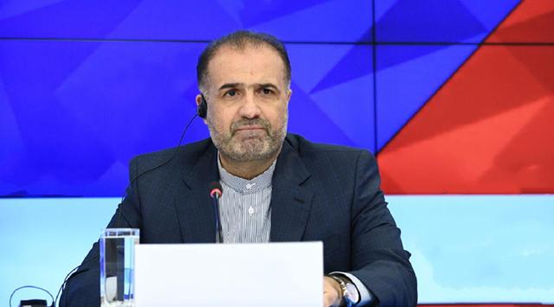 伊朗确定要歼10了？只要没有禁令立马下单！美国