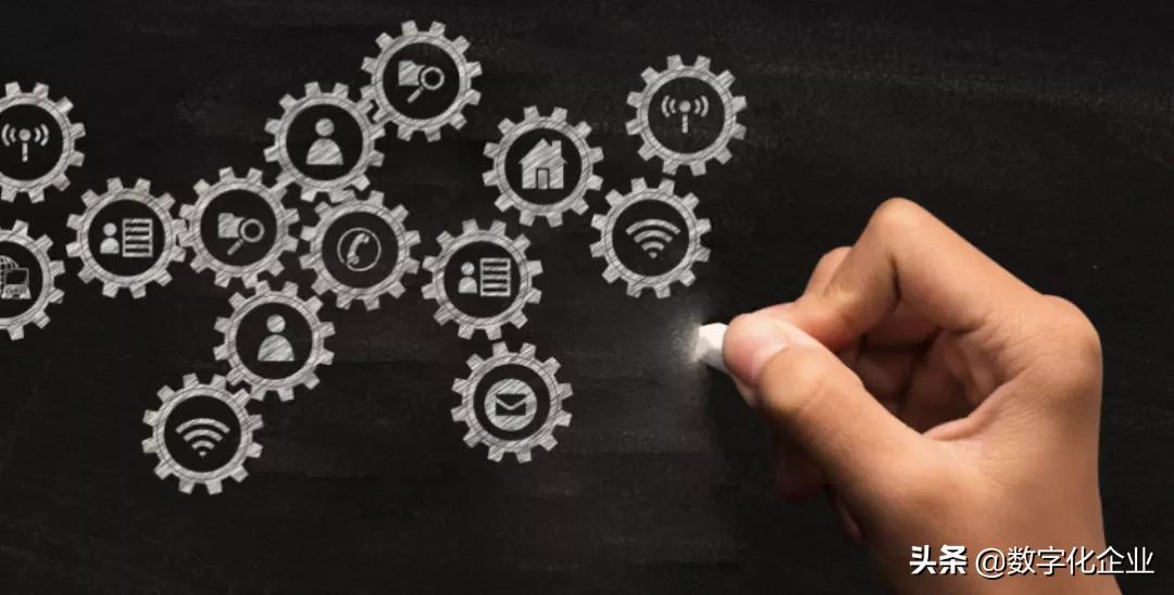 不了解制造，何以智能？